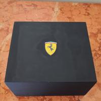 Orologio Ferrari edizione limitata 
