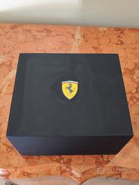 Orologio Ferrari edizione limitata 