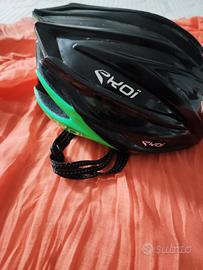 casco  ciclismo uomo ekoj