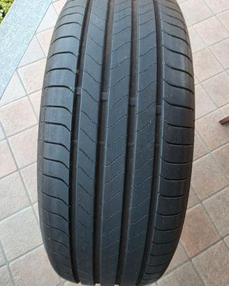 PNEUMATICI BRIDGESTONE 215/65 R16 - 3000km