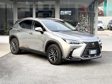 Lexus NX 2.5 Hybrid 190CV Automatica E6 - 2022