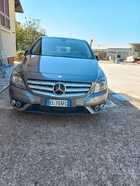 Mercedes classe B diesel - modello 180 CDI