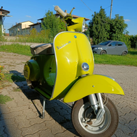 Vespa 50 r 1970 (v5a1t)