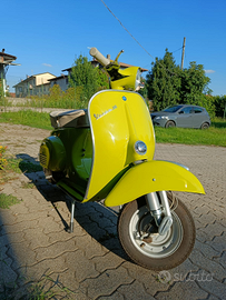 Vespa 50 r 1970 (v5a1t)