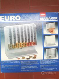 Portamonete - Eurocoin manager 