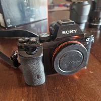 sony a7 