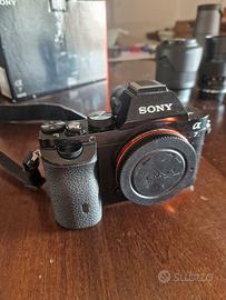 sony a7 
