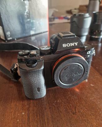 sony a7 
