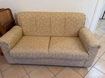 DIVANO LETTO UNA PIAZZA E MEZZO