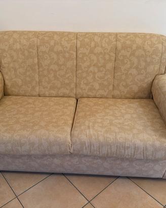 DIVANO LETTO UNA PIAZZA E MEZZO