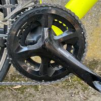 Bici whistle