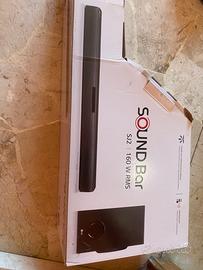 Sound bar LG