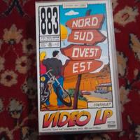 883 MAX Pezzali Nord sud ovest est 
