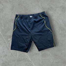 Pantaloni Corti Nike Total 90 Vintage Taglia M