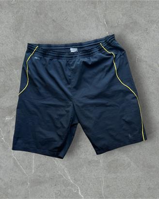 Pantaloni Corti Nike Total 90 Vintage Taglia M