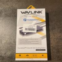 Mini docking station Wawlink