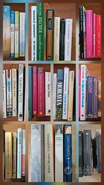 Lotto 50 libri