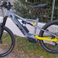 KTM KAPOHO 7972 GARANZIA