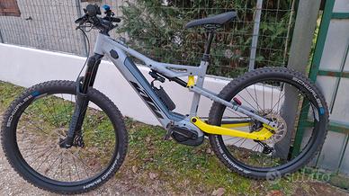 KTM KAPOHO 7972 GARANZIA