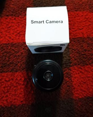 camera smart