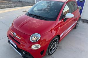 ABARTH 595 1.4 Turbo GARANZIA 12 MESI