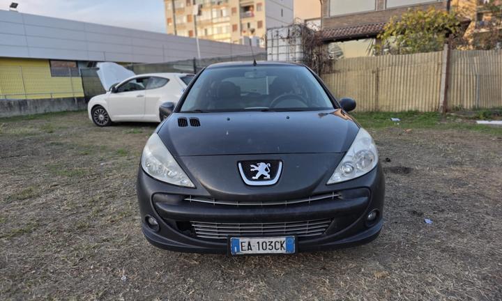 Peugeot 206 Plus 1.1 60CV 3p. Trendy ECO GPL