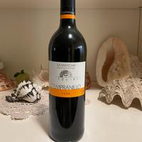 Vino Mezquiriz Tempranillo 2008 – DO La Mancha