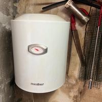 Scaldabagno 30lt