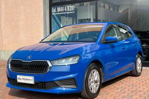 Skoda Fabia 1.0 MPI 80 CV Ambition NEOPATENTATI