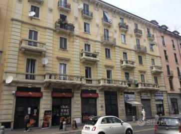 Appartamento di 44 m² con 2 locali a Milano