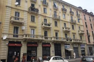 Appartamento di 44 m² con 2 locali a Milano