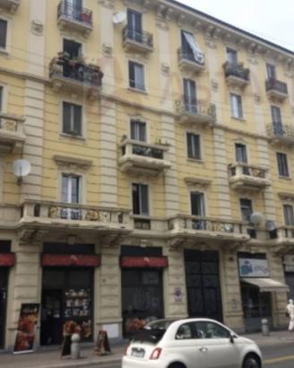 Appartamento di 44 m² con 2 locali a Milano