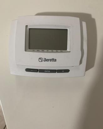 cronotermostato Beretta RC05