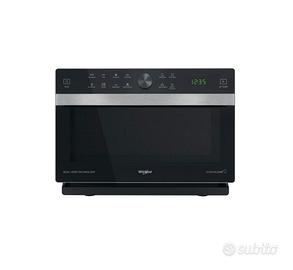 Microonde Whirlpool a libera installazione