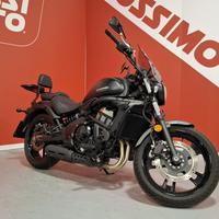 KAWASAKI Vulcan S (2021 - 24) MY24 (2023-)