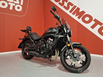 KAWASAKI Vulcan S (2021 - 24) MY24 (2023-)