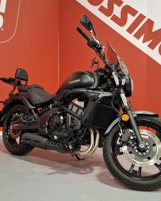 KAWASAKI Vulcan S (2021 - 24) MY24 (2023-)