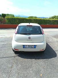FIAT Punto 3ª serie - 2014