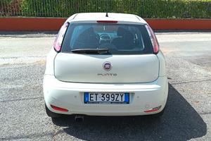 FIAT Punto 3ª serie - 2014