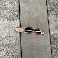 Freccia mini copper s r53