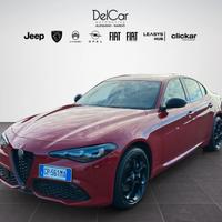 Alfa Romeo Giulia 2.0 Turbo 280 CV AT8 AWD Q4 Velo