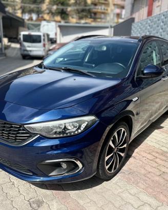 Fiat Tipo 1.6 Mjt S&S SW Lounge 2016