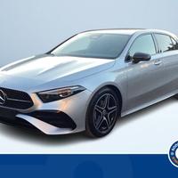 Mercedes-Benz Classe A 180d Automatic AMG Lin...