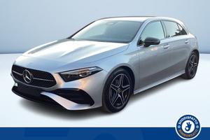 Mercedes-Benz Classe A 180d Automatic AMG Lin...