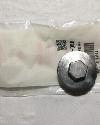 Tappo a vite valvola cilindro Honda cr 250 92 - 01