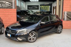 Mercedes-benz A 180 d Automatic Premium