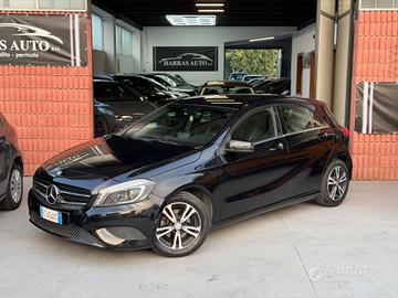 Mercedes-benz A 180 d Automatic Premium