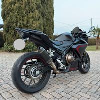Honda CBR 500R