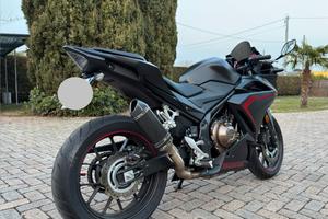 Honda CBR 500R