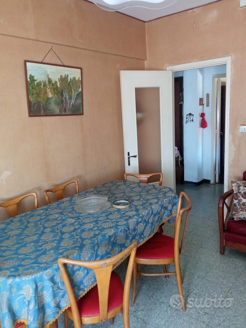 Appartamento – Bistagno, Alessandria - Vista 5